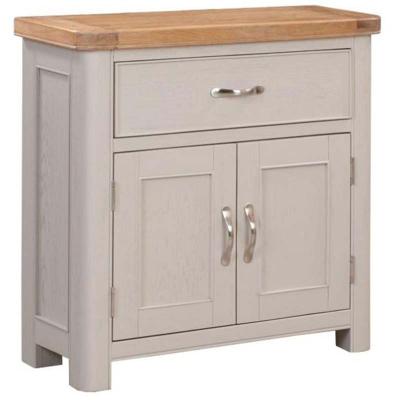 Burlington Painted Compact Sideboard
